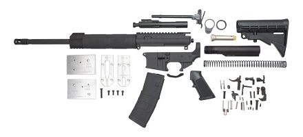 Parts & Accessories