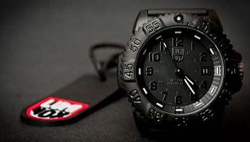 Tactical Watches