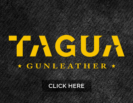 Tagua Holsters for every gun sold by infidel defense